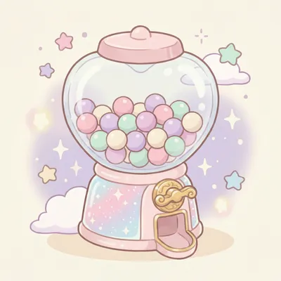 星际宝贝动画片 每日抽奖糖果机